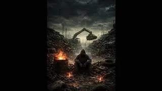 In The Dumps 