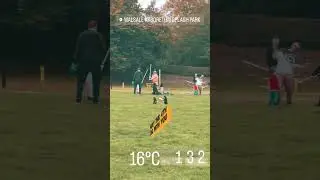 Starwars Jedi Training