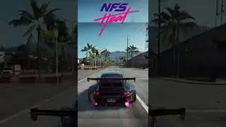 O MELHOR CARRO DO NEED FOR SPEED HEAT - PORSCHE 911 CARRERA