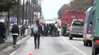 Estudiantes Nueva Braunau