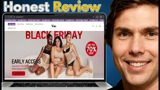 Vue London Bra Review 2026 Real Deal or Scam