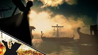 Total War Rome 2 Ancient Sea Empires Trailer