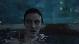 TLOU2 REMASTERED PS5 Walkthrough Gameplay #21 - Abby and Owen Flahback Date (GROUNDED+)