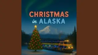Christmas in Alaska