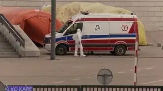 Polska ofiarą układu Brukseli z Big Pharmą? Szokujące kulisy kontraktów