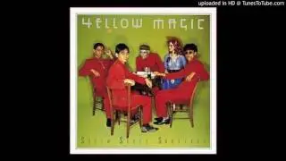 Insomnia - YMO