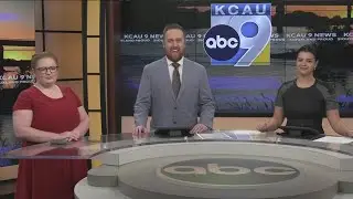 Good Day Siouxland 1/9/26
