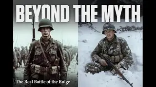The Battle of the Bulge: Beyond the Myth