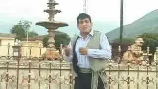 pepe minaya - mujer carhuacina