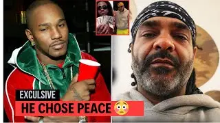 Cam&rsquo;ron EXPOSES Why He Stayed Out of Jim Jones & Max B&rsquo;s Beef 😳🔥