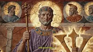 The Religious Transformation of Rome  Pagan Beliefs to Christianity