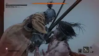 How to defeat Genichiro Ashina | sekiro