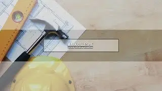 Mark Gillespie, Custom Builder & Remodeler Introduction