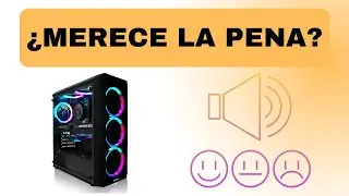 Greed&reg; MK2 4K High End Gaming PC   AMD Ryzen 7 5700X 8 Core   REVIEW