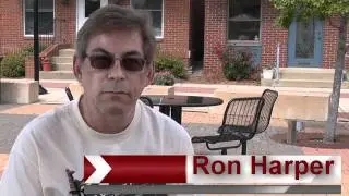 Video on Your Website 3: Ask Ron Harper Why Your Business Needs This
