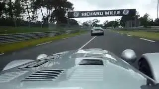 LEMANS CLASSIC 2012 DONKERVOORT D8
