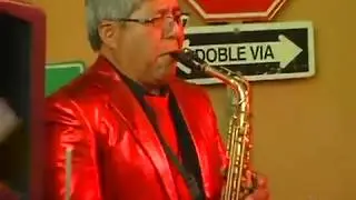 FRANCOS EN CONCIERTO