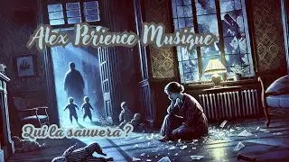 🎵Qui l'a sauvera ? (clip vid&eacute;o animation 3D IA)🎧🎶