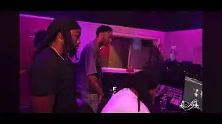 No Savage - Keeping It Silent* [unreleased]