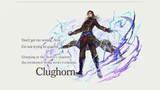 Another Eden - Ally Encounter: Clughorn Banner Pull!?