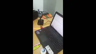 Đầu đọc m&atilde; vạch Champtek SG600