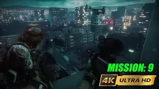 Epic Sniper Stealth Mission in Iran || Battlefield 3 Night Shift: The Urban Warfare Masterclass