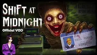 Official VOD | Hopefully Killing the Bad Guys in 