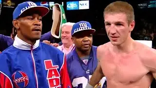 Daniel Jacobs (USA) vs Dmitry Pirog (RUSSIA) | KNOCKOUT, BOXING FIGHT HIGHLIGHTS