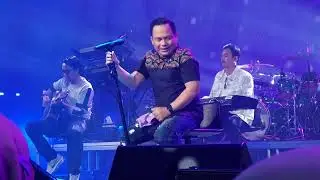 Puaskah - Wali Band || Live Dream festival Collaboration Vol.2 Zepp Kuala Lumpur Malaysia