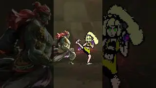 The Power of my Lighting Kick