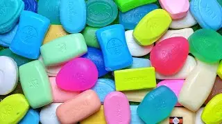 Soap Cutting | Noise ASMR | Satisfying Video | ASMR No talking #meditation #relax #asmr