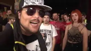 Sanity vs Malado - NoCoaSTL | 7th Anniversary