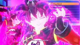 These are the WORST Skills In Dragonball Xenoverse 2