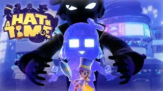 A Hat in Time - Project A 2020 Teaser Trailer