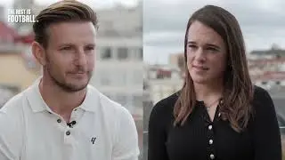 Rakitic Reveals: It Was OUR Fault MSN Broke Up!