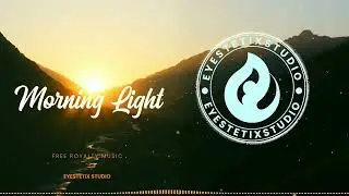 Morning Light: Serene Drone Music to Welcome the Day