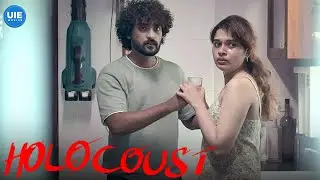 Holocaust Movie Scenes | A cursed box from the past now controls Jeni! | Midhun | Charmila | Preethy