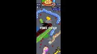 🤩Live Snake Clash