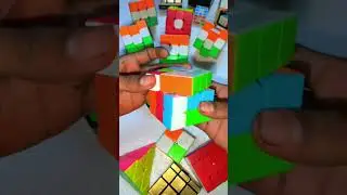 rubek cube