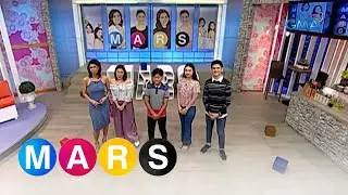 Let&rsquo;s train our kids to be independent through playtime! | Mars