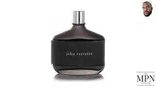John Varvatos The Original Review