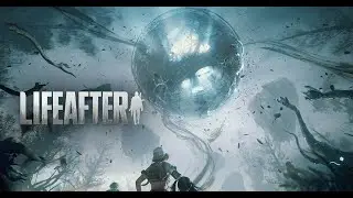 LifeAfter - Mission 1 - Zombie Game