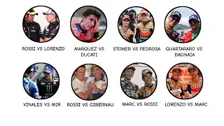 Most Satisfying Losses in Modern MotoGP History