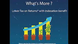 BHARAT Bond ETF | Lower Tax on Returns* with Indexation benefit| Edelweiss MF