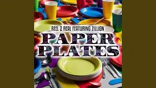 Paper Plates