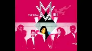 The Real Milli Vanilli - Tell Me Where It Hurts (Diane Warren)