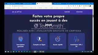 PRESENTATION DE MYDAXIO