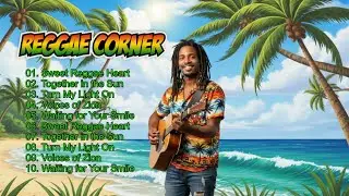 Chill Reggae songs for Relaxation & Positive Energy – Smooth Jamaican Vibes Inspired by BobMarley