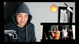 SAVAGE REACTION VIDEO TO SNAP DOGG 'RUBBIN OFF THE PAINT REMIX'