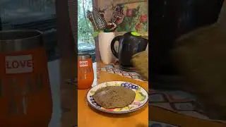 High-Protein Vegan Pancakes in 10 minutes! Taste good, feel good!